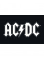 AC/DC Logo rock