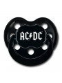 Une tétine pour bébés de AC/DC