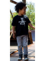 Amon Amarth t-shirt Enfant Hammer Metal-Kids photo