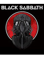 Body Bébé Black Sabbath 2014 é METAL body Bébés