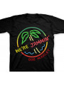 Bob Marley t-shirt Enfant Neon Sign 