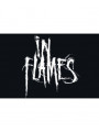 In Flames t-shirt Enfant Logo Metal-Kids
