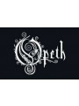 Opeth t-shirt Logo – Metal Enfant