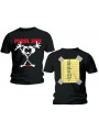 Set Rock duo t-shirt pour papa Pearl Jam & Pearl Jam body Bébé
