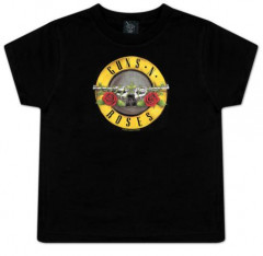 Guns 'n Roses t-shirt Enfant Bullet