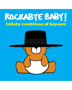 Rockabye Baby Beyonce Lullaby Renditions