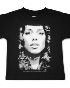 Alicia Keys t-shirt Enfant