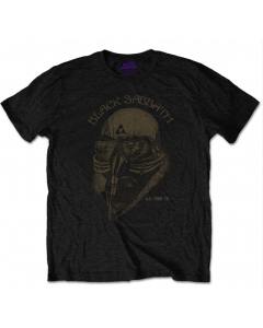 Black Sabbath t-shirt Enfant US Tour 