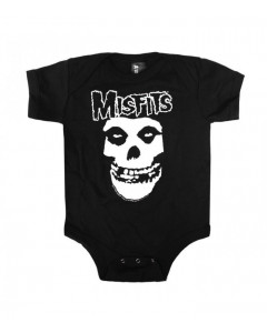 Misfits body Bébé Skull