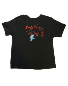 Pink Floyd t-shirt Enfant The Wall