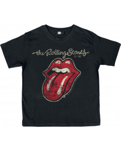 Body Enfant Rolling Stones New Tongue